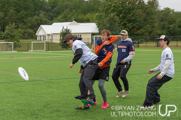 Mid Atlantic Club Regionals 2026