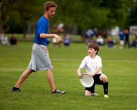 Sat Round 4 - Open D-III - MN HS State Champs 2013