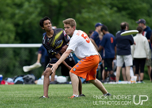 Sunday Action - 2013 IL HS State Champs