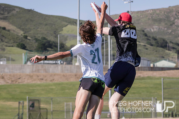 SoCal D1 Conference Championships 2023