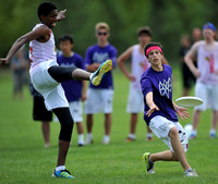 HS Westerns, Sunday