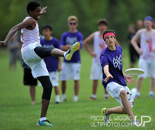 HS Westerns, Sunday