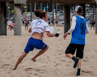 Sunday, 14 May. 2023 USA Ultimate Beach Championships