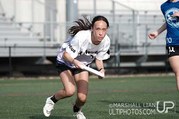 Radnor Invite 2023 Round 6