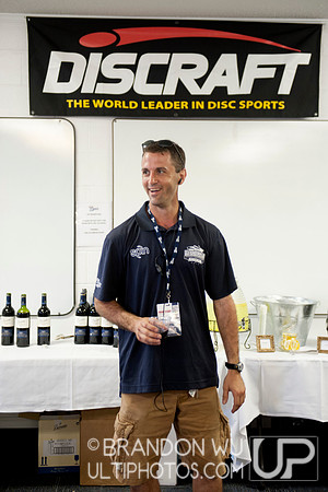 US Open 2013 - Friday