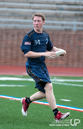 Boston Whitecaps vs San Francisco Dogfish MLU Champs 2013