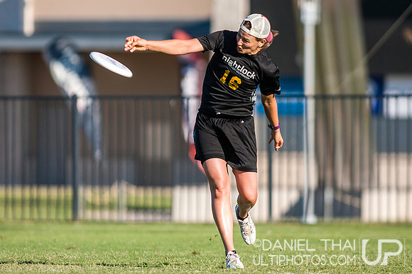 USAU National Championships - Prequarters