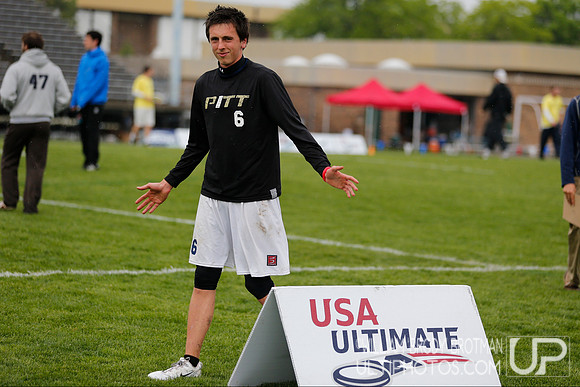2013 USA Ultimate College Championships