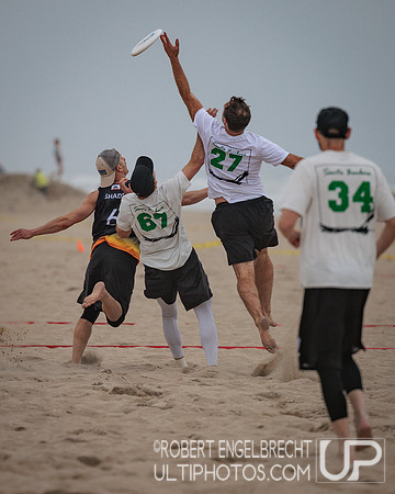 Saturday, 13 May. 2023 USA Ultimate Beach Championships