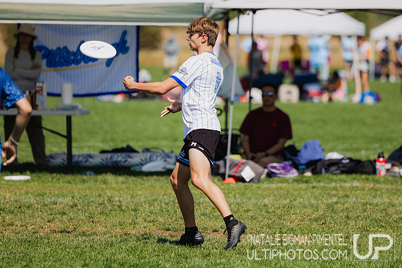 Youth Club Championships 2026