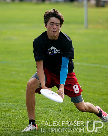 Sat U19 Open - YCC 2013