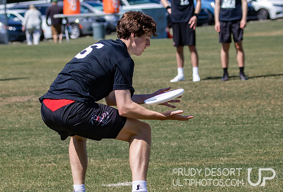 2022 High School National Invite