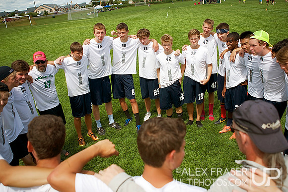 Sat U19 Open - YCC 2013