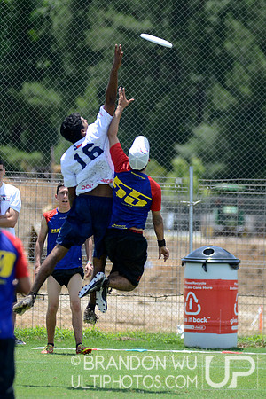 US Open 2013 - Friday