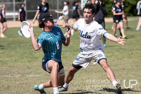 SoCal D1 Conference Championships 2023