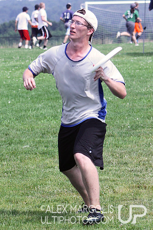 BUDA Good Cause Tourney 2013