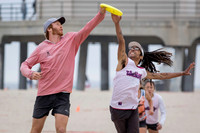 USAU Beach Championships 2023