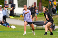 WFDF World Ultimate Club Championships in LIMERICK, IRELAND  15.-22.8 2026