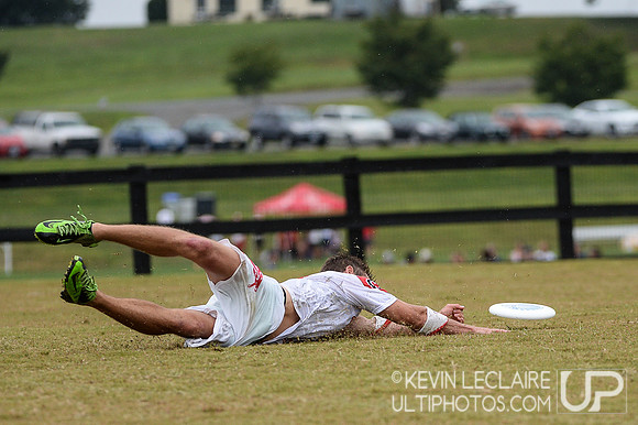 Chesapeake Invite 2013 Sunday Action