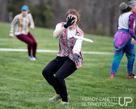 Fools Fest 2023 - Friday Action