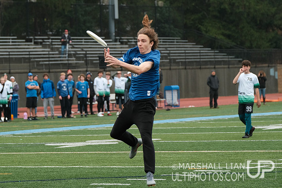2023 YULA Invite Saturday Action