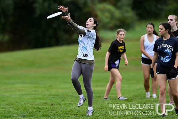 WAFC Fall Fling 2026 Saturday