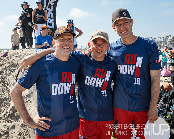 Sunday, 14 May. 2023 USA Ultimate Beach Championships