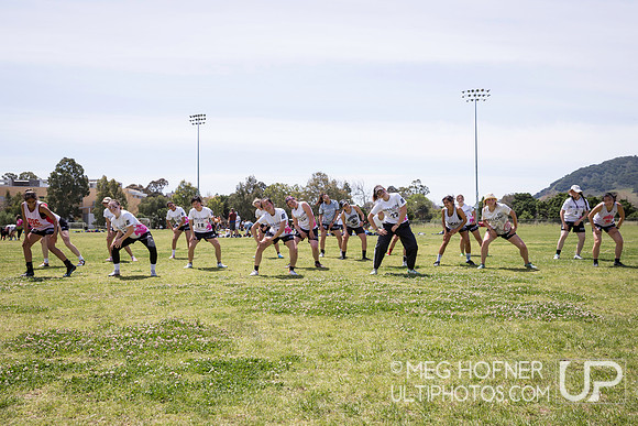 SoCal D1 Conference Championships 2023