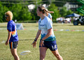 Friday 5:00pm - Vermont Ruckus v Tufts EWO