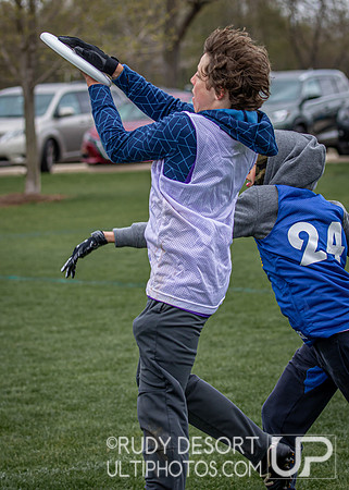 Neuqua Knockout 2023
