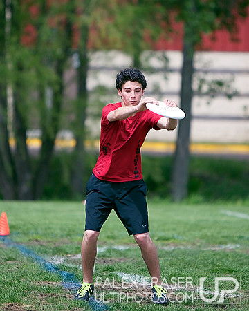Sat Round 2 - Open D-I - MN HS State Champs 2013