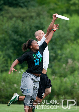 Philly Invite 2013 - Saturday Action