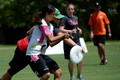 Phoenix v Revolution - Round 2 Women's Fri - 2013 USAU US Open