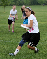 USAU HS Centrals Championship Pool Play