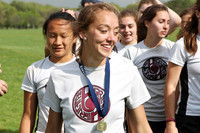 USAU 2013 HS Northeasterns -- Sunday, Awards Ceremony