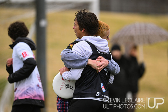 YULA 2023 Saturday action