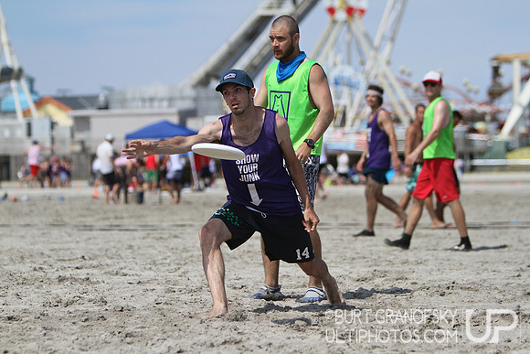 Wildwood 2013 -- Saturday