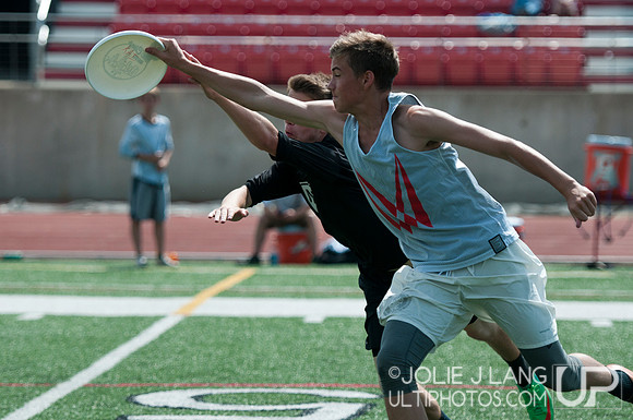CUT Camp Session I 2014