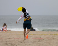 Saturday, 13 May. 2023 USA Ultimate Beach Championships