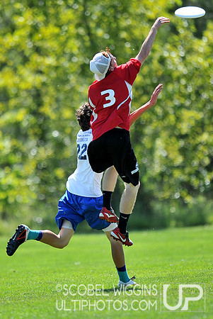 HS Westerns, Saturday