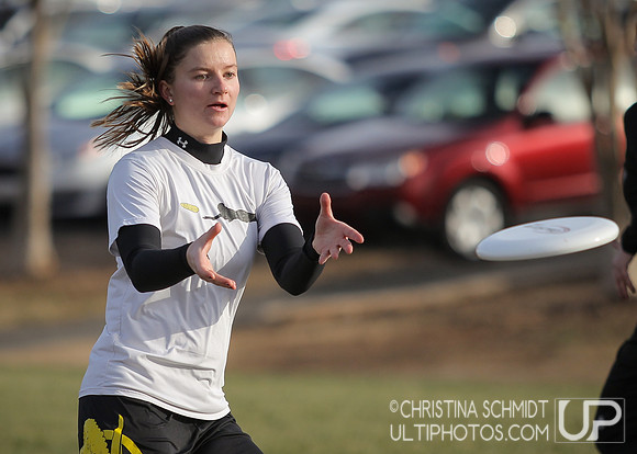 Queen City Tune Up 2016 - Saturday