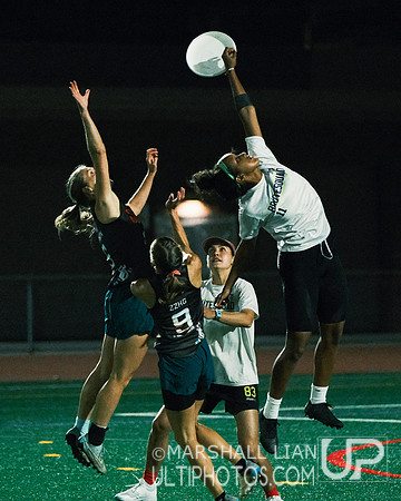 Scandal vs Brute Squad Semifinal