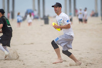 USAU Beach Championships 2023