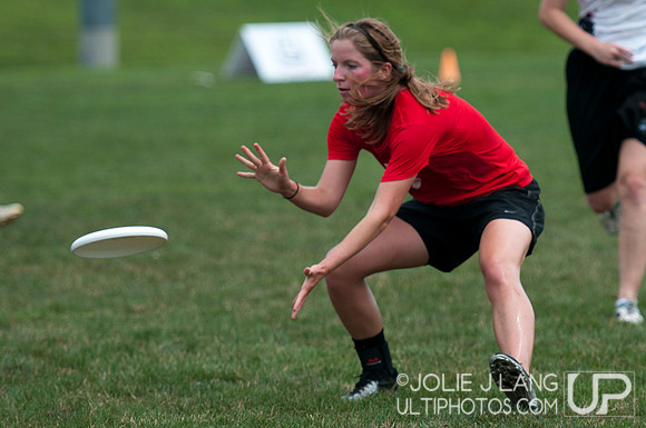 Philly Invite 2013 - Sunday Action