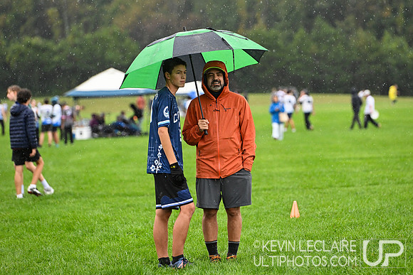 Fairfax Fog v Madison MadHouse - WAFC Fall Fling 2026 Saturday