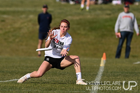 Georgia Athena v Virginia Hydra - Saturday Pool Play -- 2023 D1 Champs