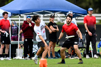 Johnny Bravo v PoNY - Friday Pool Play R3 - Club Champs 2026