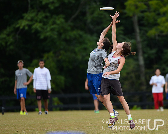 Chesapeake Invite 2013 Sunday Action