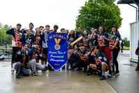 2024 BC High School Ultimate Championship