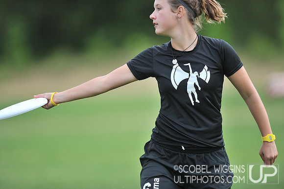 HS Westerns, Sunday